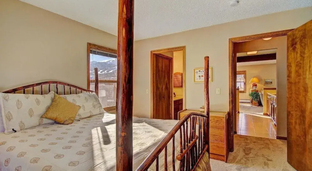 Andorra 9 2 Br condo by RedAwning, Забронировать Отель Отели Брекенридж 4 звезды, 4*