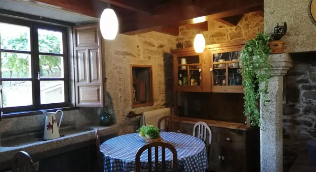 Коттедж Casa Do Tarela