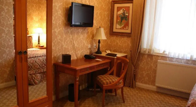 Habitación Estándar Terelj Hotel & Spa