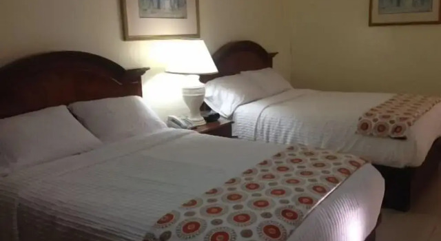 Micro Hotel Condo Suites, Book Hotel Santo Domingo Santo Domingo