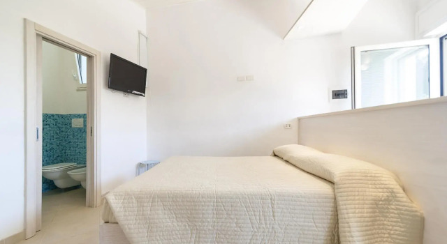 Jupiter Apartment - Casarano
