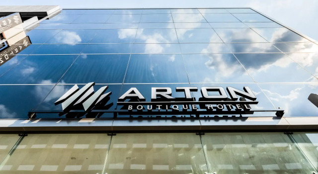 Arton Boutique Hotel