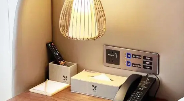 Люкс Business Flower Season Hotel