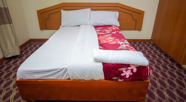 Standard Family room Jokas Hotel