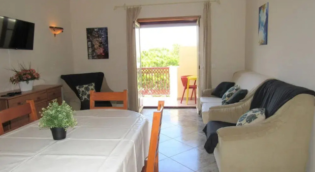 Albufeira Central Apartment 2 Rooms, Wifi, Pool