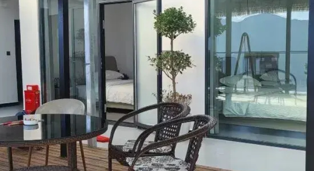 Enshi Mountaintop Cloud B&B, Забронировать Отель «постель и завтрак» Отели Округа Эньши с парковкой, Парковка