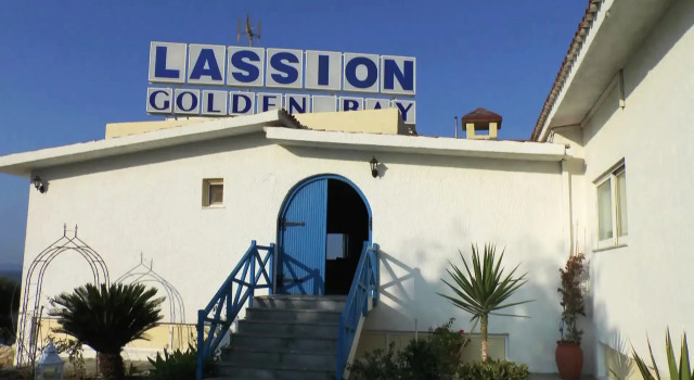 Lassion Hotel