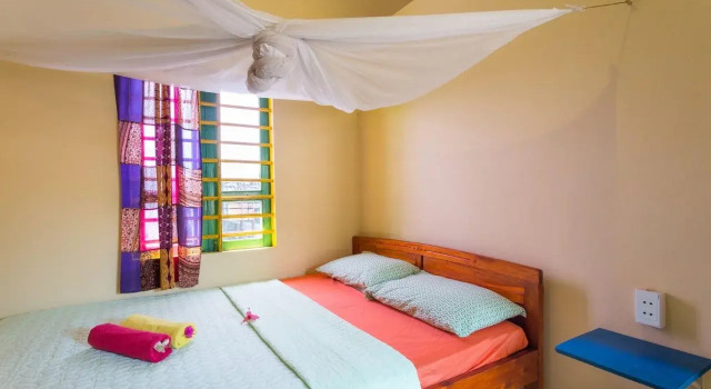 The Hoi An Hippie House, Prenota Hotel Hoi An Quang Nam