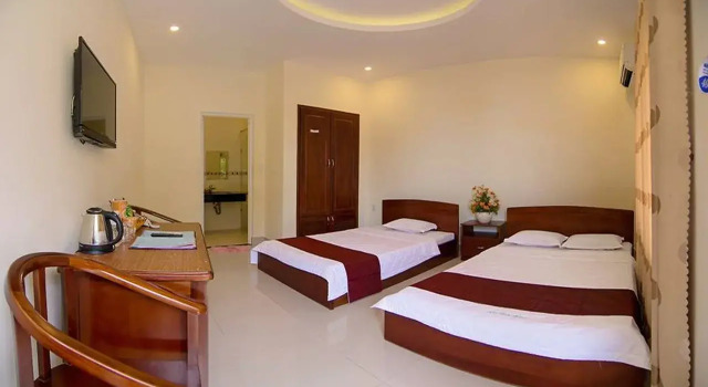 Gio Bien Hotel