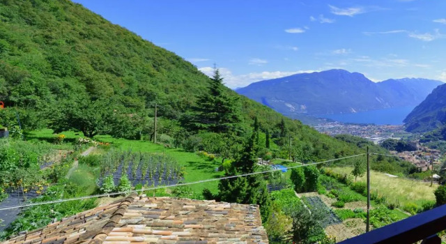 Коттедж Casa Furletti Holiday Home