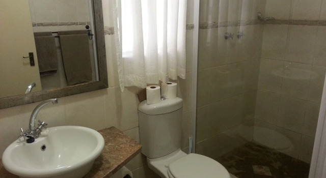 Номер Luxury Bundu Lodge