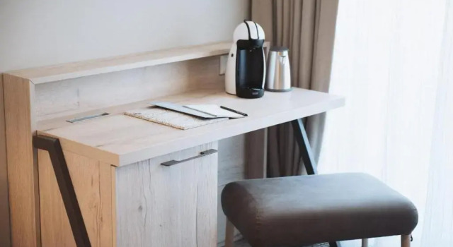 Номер Standard Hotel Waastwinj