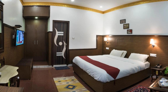 Hotel Harmony