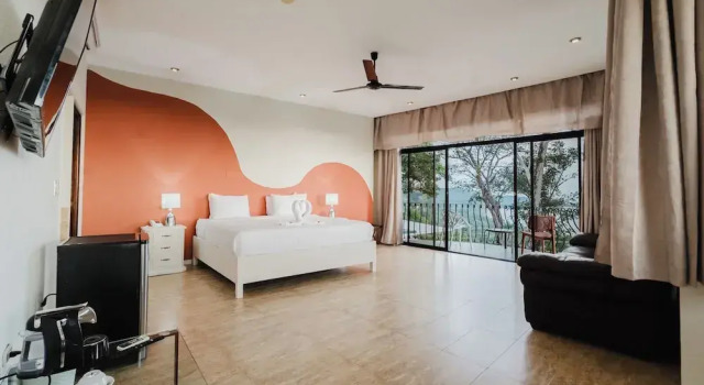 Семейный номер Standard Layan Hotel & Spa