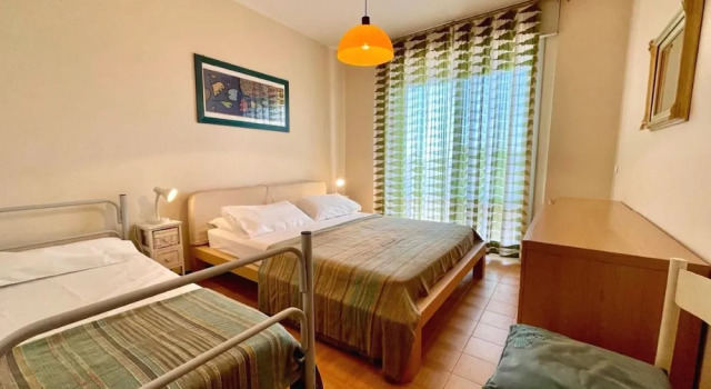 Cozy Apartment With Terrace, Забронировать Апартаменты/квартира Каорле Линьяно-Ривьера