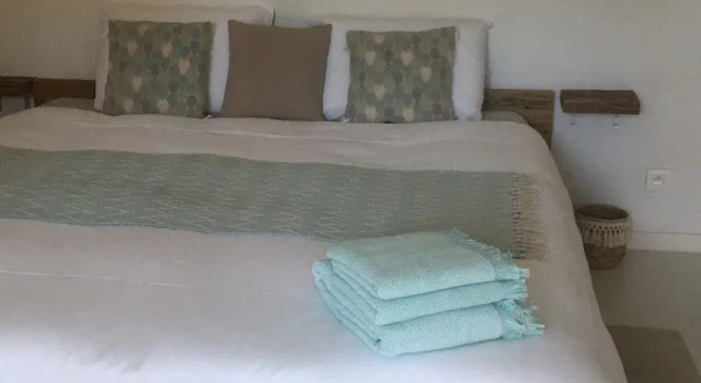 Номер Superior B&B PETIT PRINCE, GENT