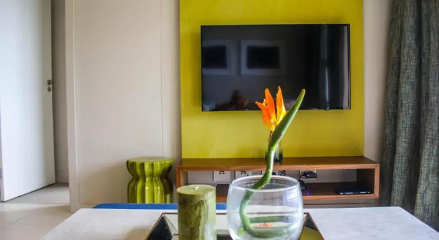 Апартаменты 204 Zimbali Suites