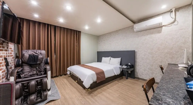충남 서산 타임호텔, Prenota Hotel Seosan Chungcheongnam-Do