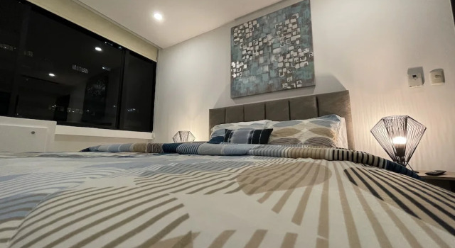 Апартаменты Santa Ana Guayaquil Lux Coliving Ecuador