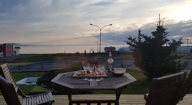 Коттедж Iðavellir Guesthouse