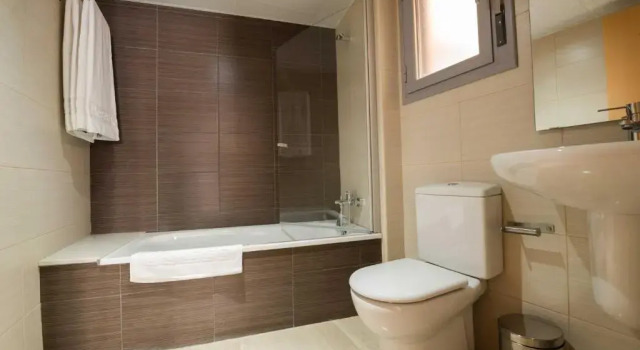 Appartamento 2 camere Apartaments Peronel.la