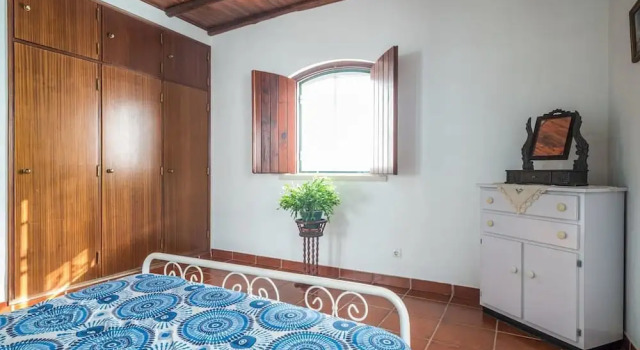 Rustic Holiday Home in the Natural Park, Prenota Casa vacanze Hotel a Alentejo con parcheggio, Parcheggio