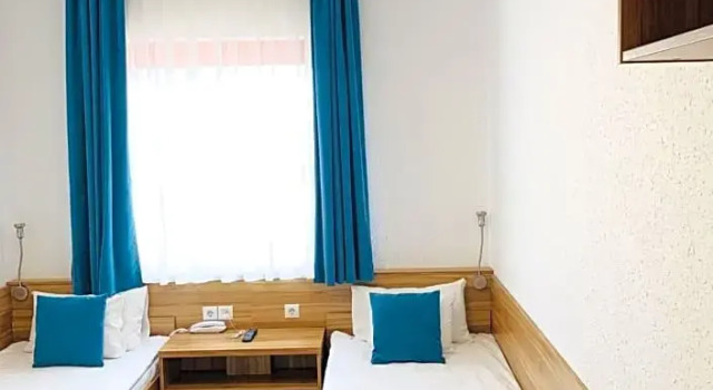Номер Superior Homoky Hotels Bestline Hotel