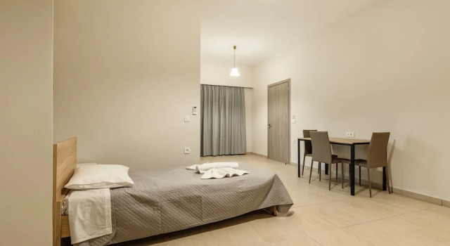 Irene Studios & Apartments