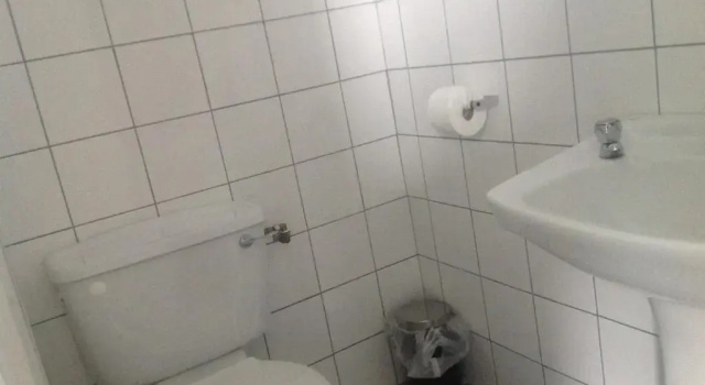 Номер Standard Rolling Wave Guesthouse