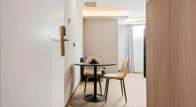 Студия Dobo Madrid Ricardos