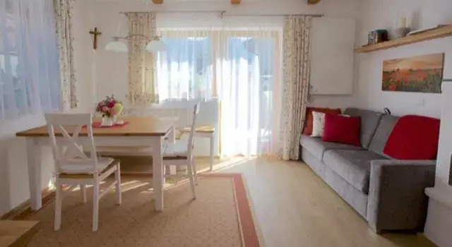 Ferienwohnung Maria, Rezervasyon Otel Ebbs Kufstein