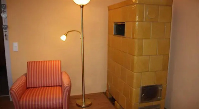 Ferienwohnung Jabel SEE 4074, Забронировать Отель Отели Мекленбургское поозёрье с парковкой, Парковка