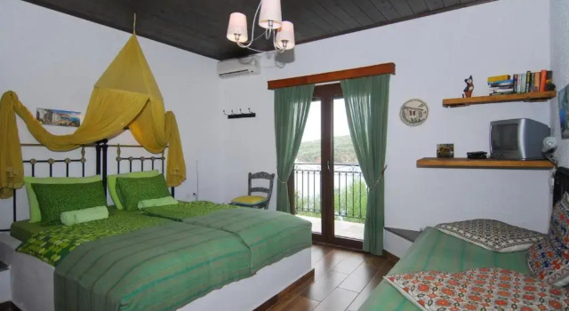 Dimitra Apartments, Book Apartment South Pelion Thessalia