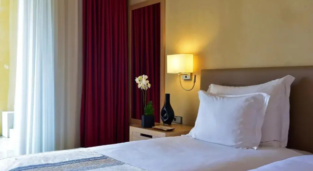 Номер Superior Pestana Colombos Premium Club - All Inclusive