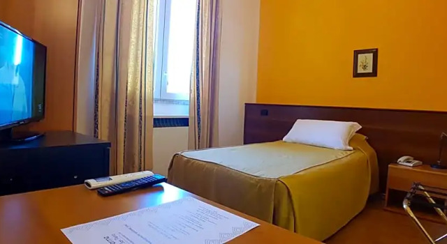Номер Economy Hotel Terme di Castel San Pietro