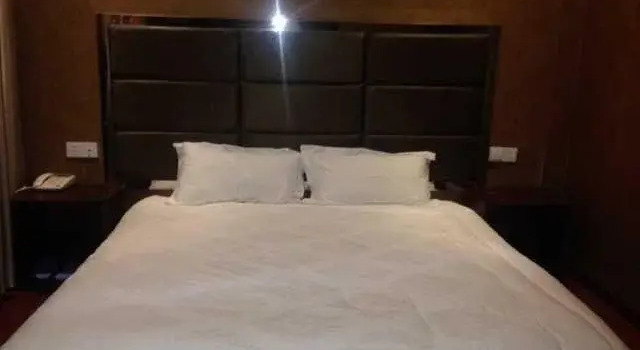Chenyu Shangwu Hotel, Book Hotel Lishui Zhejiang