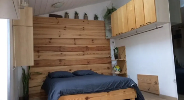 House With 3 Bedrooms in La Rochelle, With Enclosed Garden and Wifi