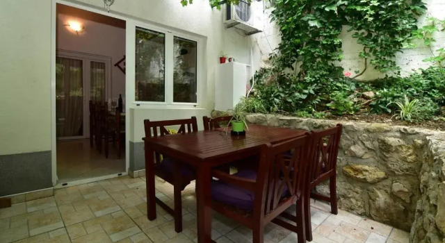 Апартаменты с 2 комнатами Apartments Anica & Gabriela