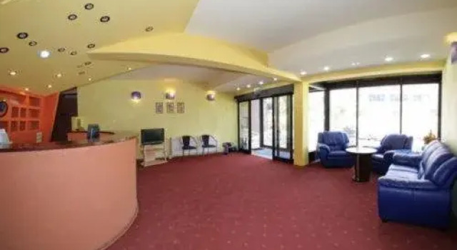 Vila Condor, Забронировать Отель Бизнес-отели Пояна-Брашова, рядом с Kanzel Cable Car, 4* 5*