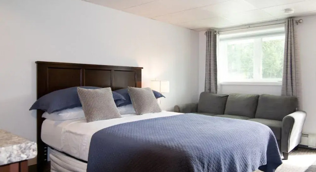 Alaska Frontier Inn, Book Mini-hotel Delta Junction Alaska