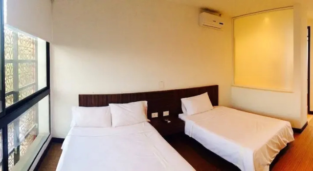 Camera Standard Suite Sumapaz Hotel