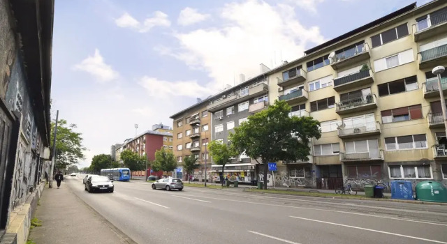 Apartment Stefany by Metropolis