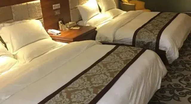 Fengzhiqiuyum Hotel