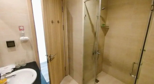 Двухместный номер Standard Kalia Hotel