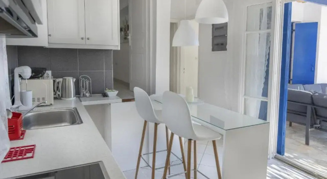 Konstantinos and Eleni's Apartment, Забронировать Апартаменты/квартира Апартаменты Кундурос, Апартаменты/квартира