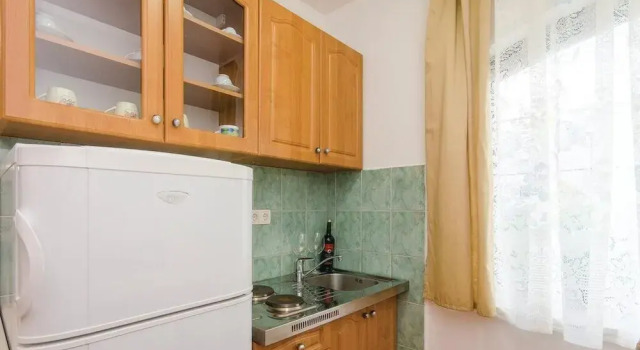 Семейные апартаменты Apartments Čiovo