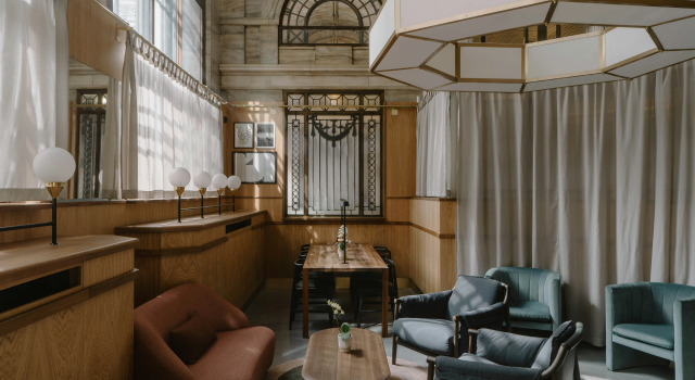 Club Quarters Hotel London City