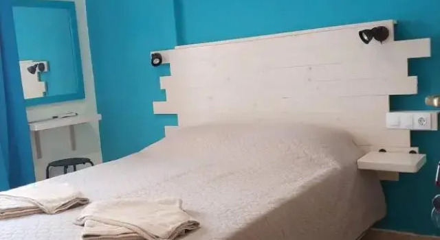 Номер Economy Sokaki rooms