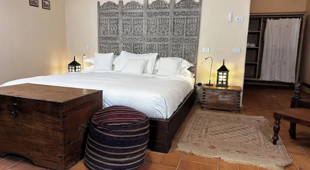 Полулюкс Hotel Podere Conti