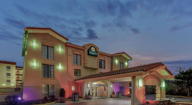 La Quinta Inn Chicago, OHare Airport